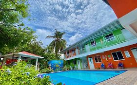 Apartamento Miss Brigida